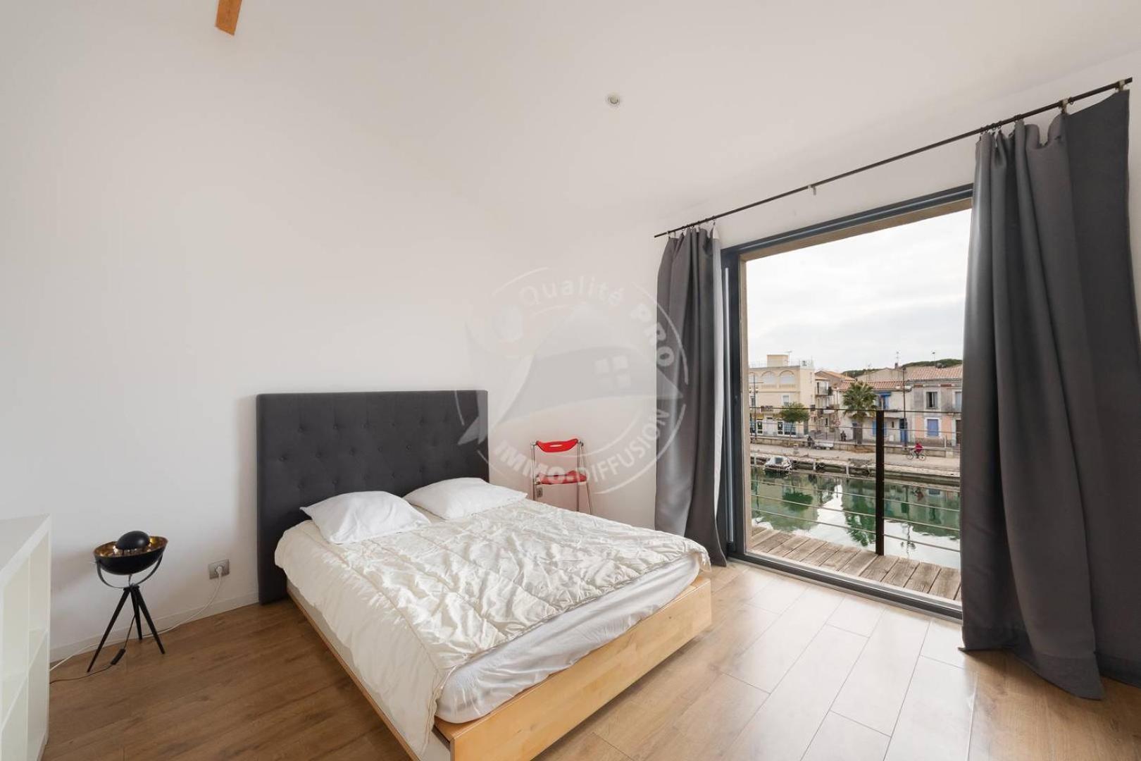As13871 - P2 En Duplex Au Centre Ville Avec Magnifique Vue เลอ โกร-ดู-รัว ภายนอก รูปภาพ