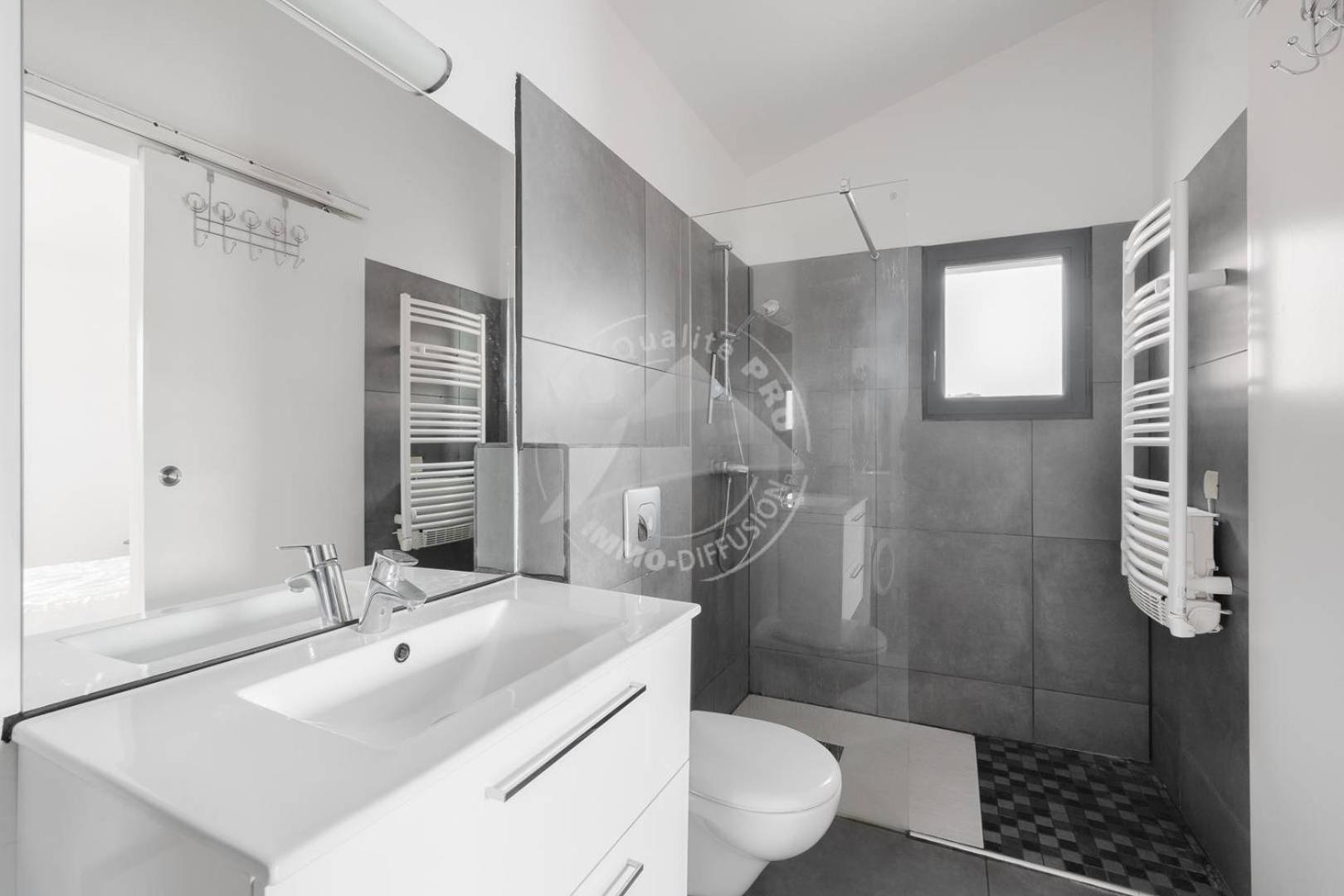 As13871 - P2 En Duplex Au Centre Ville Avec Magnifique Vue เลอ โกร-ดู-รัว ภายนอก รูปภาพ